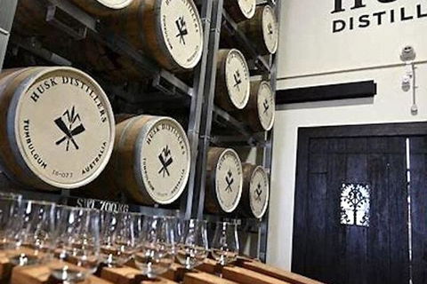 Northern Rivers Full Day Wine Tour - Great Ocean Road Tourism 0