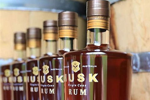 Northern Rivers Full Day Wine Tour - Great Ocean Road Tourism 4