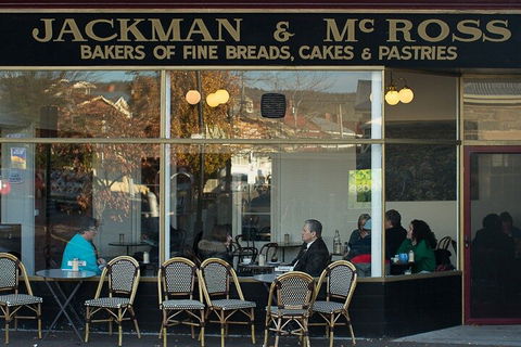 Hobart Half-Day Sightseeing Coach Tram Tour - Great Ocean Road Tourism 2