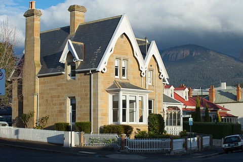 Hobart Half-Day Sightseeing Coach Tram Tour - Great Ocean Road Tourism 5