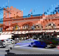 Amazing Adelaide Self-Guided Audio Tour - Great Ocean Road Tourism