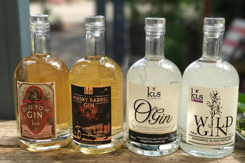 Kangaroo Island Gourmet Food And Wine Trail Tour - Great Ocean Road Tourism 2