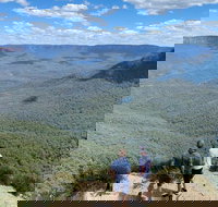 Blue Mountains Private Tour From Sydney  Featherdale Aussie Animal Park Option - Great Ocean Road Tourism