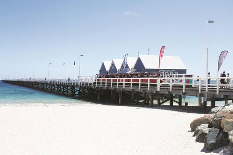 Margaret River, Caves, Wine And Cape Leeuwin Lighthouse Tour From Perth - Great Ocean Road Tourism 5