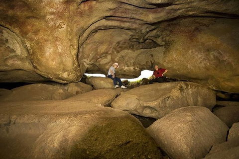 Wave Rock, York, Wildflowers, And Aboriginal Cultural Day Tour From Perth - Great Ocean Road Tourism 2