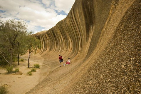 Wave Rock, York, Wildflowers, And Aboriginal Cultural Day Tour From Perth - Great Ocean Road Tourism 5