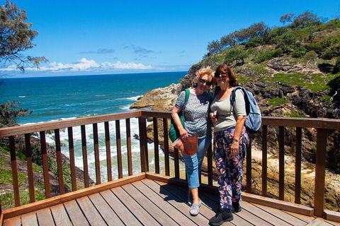 North Stradbroke Island Private Tour With Pickup - Great Ocean Road Tourism 1