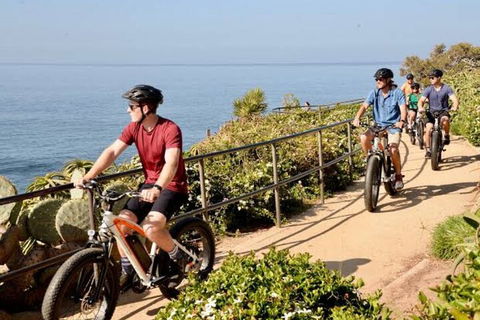 Experience E-bike At Byron Bay - Great Ocean Road Tourism 1