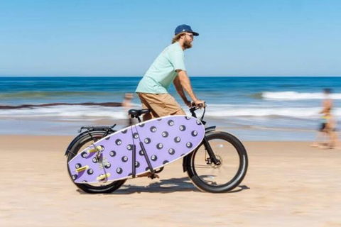 Experience E-bike At Byron Bay - Great Ocean Road Tourism 3