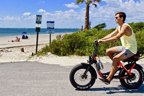 Experience E-bike At Byron Bay - Great Ocean Road Tourism 5