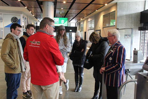 Half-Day Sports Lovers Bus Tour Of Melbourne With Tour Options - Great Ocean Road Tourism 5