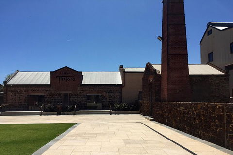 The Intimate Wine Tasting Experiences And Boutique Wines - Great Ocean Road Tourism 1