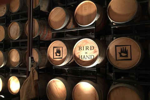 The Intimate Wine Tasting Experiences And Boutique Wines - Great Ocean Road Tourism 3