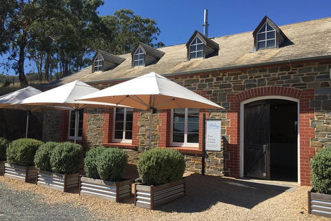 The Intimate Wine Tasting Experiences And Boutique Wines - Great Ocean Road Tourism 4