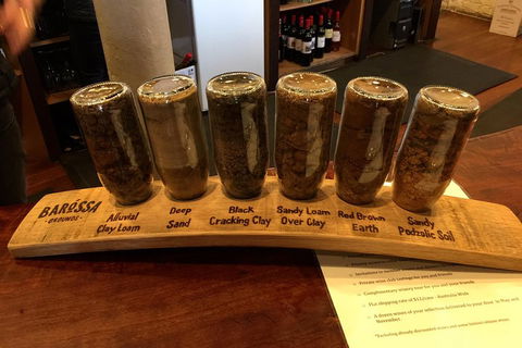 The Intimate Wine Tasting Experiences And Boutique Wines - Great Ocean Road Tourism 5