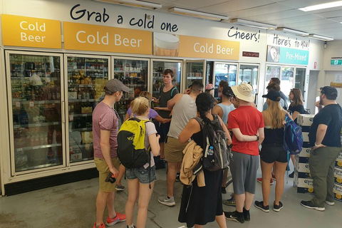 Blue Mountains Unique Small-Group Day Adventure With BBQ Lunch - Great Ocean Road Tourism 5