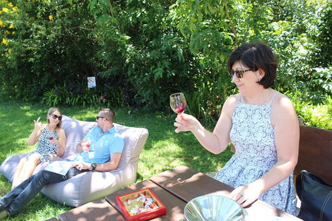 Deluxe Winery Tour To Tamborine Mountain, Includes Gourmet Two Course Lunch - Great Ocean Road Tourism 0