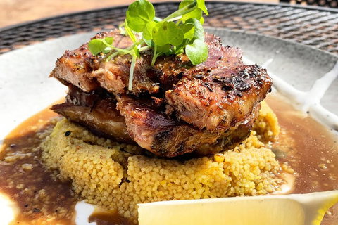 Deluxe Winery Tour To Tamborine Mountain, Includes Gourmet Two Course Lunch - Great Ocean Road Tourism 2