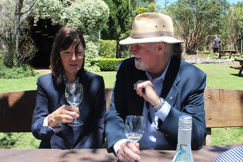 Deluxe Winery Tour To Tamborine Mountain, Includes Gourmet Two Course Lunch - Great Ocean Road Tourism 4
