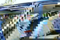 Albany's Whale Story