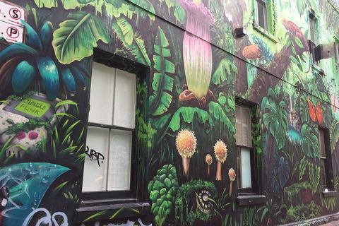 Half Day Small Group Guided Shopping Tour In Melbourne - Great Ocean Road Tourism 1