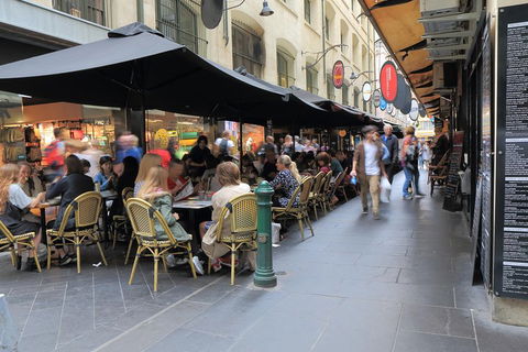 Half Day Small Group Guided Shopping Tour In Melbourne - Great Ocean Road Tourism 3