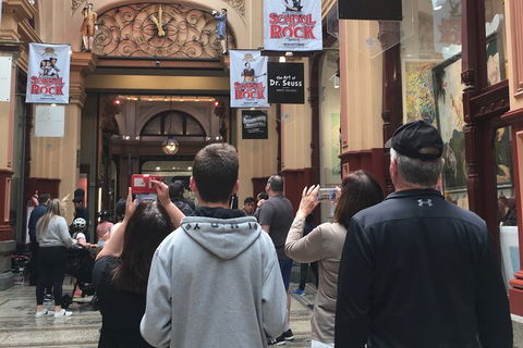 Half Day Small Group Guided Shopping Tour In Melbourne - Great Ocean Road Tourism 5