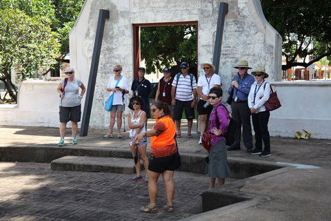 Darwin Walking Tour: World War II Reflections - Great Ocean Road Tourism 4