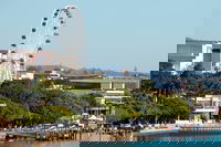 Full-Day Small-Group History and Heritage Tour of Brisbane City