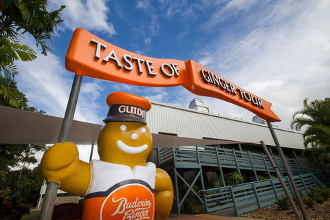 The Ginger Factory Play, Taste & Discover Bundle Admission Ticket - Great Ocean Road Tourism 0