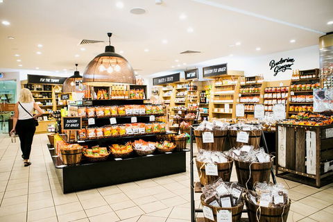 The Ginger Factory Play, Taste & Discover Bundle Admission Ticket - Great Ocean Road Tourism 3