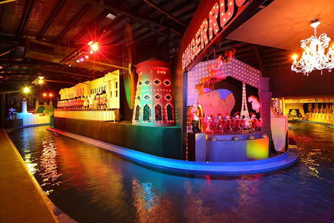 The Ginger Factory Play, Taste & Discover Bundle Admission Ticket - Great Ocean Road Tourism 4