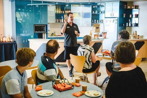 The Ginger Factory Play, Taste & Discover Bundle Admission Ticket - Great Ocean Road Tourism 5