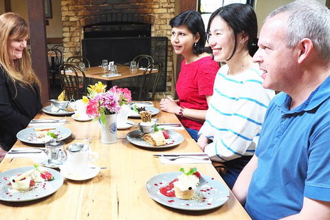Adelaide Hills And Hahndorf Half-Day Tour From Adelaide - Great Ocean Road Tourism 2