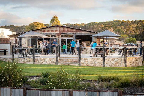 Full Day Kangaroo Island Sip And See Tour Departing From Kangaroo Island - Great Ocean Road Tourism 0