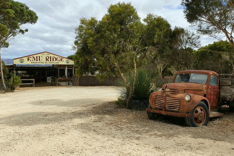 Full Day Kangaroo Island Sip And See Tour Departing From Kangaroo Island - Great Ocean Road Tourism 3