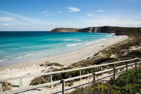 Full Day Kangaroo Island Sip And See Tour Departing From Kangaroo Island - Great Ocean Road Tourism 5
