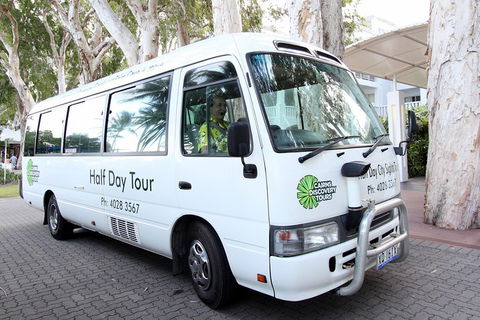 Cairns City Sights And Surrounds Tour - Great Ocean Road Tourism 4