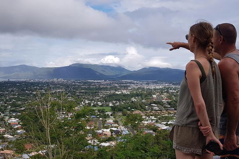 Cairns Aquarium And Small Group City Sightseeing Tour - Great Ocean Road Tourism 0