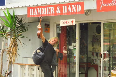 3-Hour Small-Group Byron Bay Tour - Great Ocean Road Tourism 4