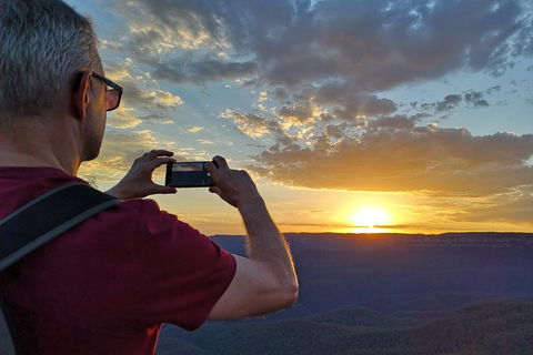 Blue Mountains Day Tour With Wildlife At Sunset From Sydney - Great Ocean Road Tourism 0