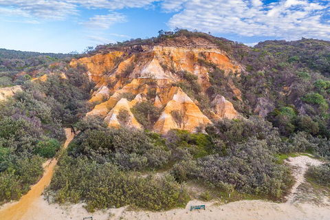 Fraser Explorer K'gari 2-Day Tour - Great Ocean Road Tourism 4