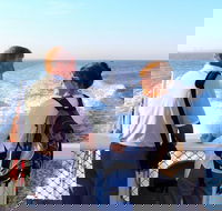 Darwin Harbour Sightseeing Cruise - Great Ocean Road Tourism