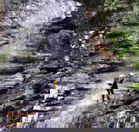 Full-Day Canyoning Experience at Stunning Empress Canyon - Great Ocean Road Tourism