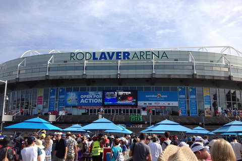 Sports Tour Of Melbourne With Australian Sports Museum Access - Great Ocean Road Tourism 2