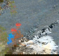 Blue Mountains Hanging Rock SELF-GUIDED Mountain Bike Hire Service - Great Ocean Road Tourism