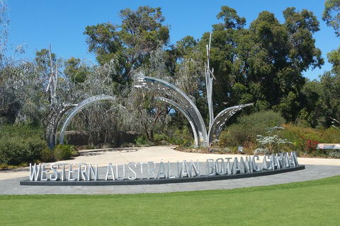 Very Best Of Perth Tour - Wildlife Park & City Highlights Tour - Great Ocean Road Tourism 0
