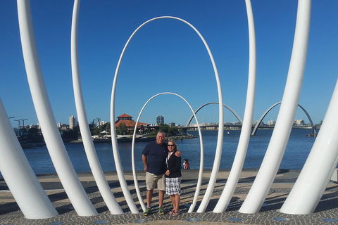 Very Best Of Perth Tour - Wildlife Park & City Highlights Tour - Great Ocean Road Tourism 1