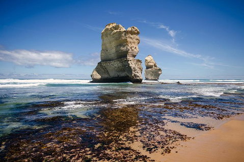 Small-Group Great Ocean Road Experience And Surf Coast Tour - Great Ocean Road Tourism 0