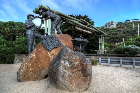 Small-Group Great Ocean Road Experience And Surf Coast Tour - Great Ocean Road Tourism 2